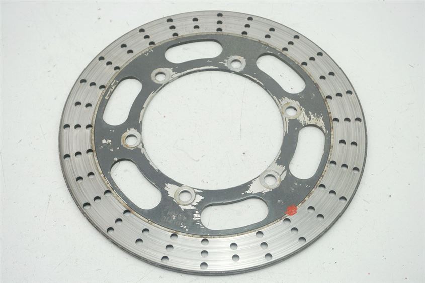 KAWASAKI ER 5 TWISTER ER500A DISCO DE FRENO DELANTERO - 4,690 MM