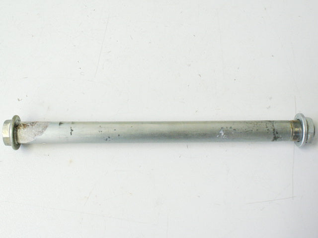 KAWASAKI ZX-6R ZX600J SWING ARM SPINDLE AXLE SWING ARM