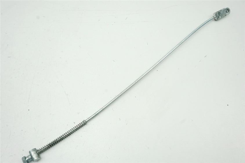 KAWASAKI ER 5 TWISTER ER500A BREMSSTREBE BREMSZUG HINTEN
