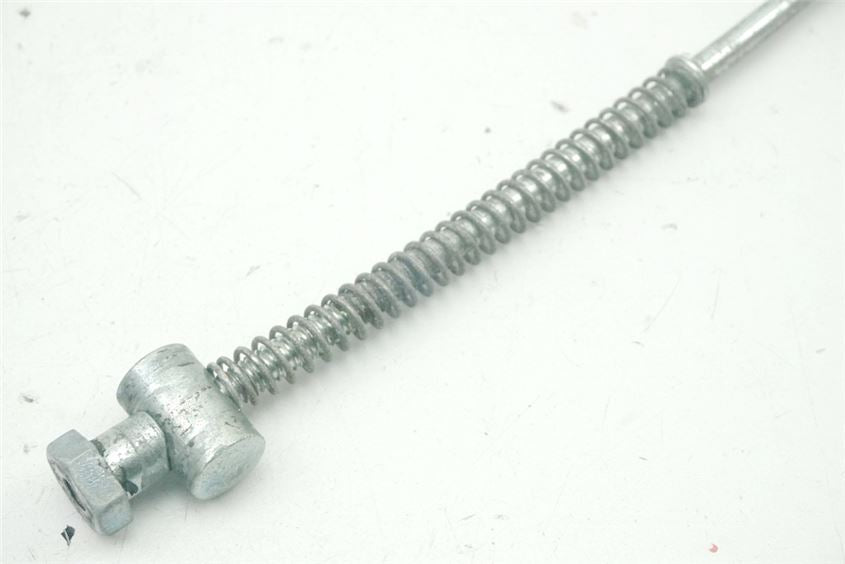 KAWASAKI ER 5 TWISTER ER500A BREMSSTREBE BREMSZUG HINTEN