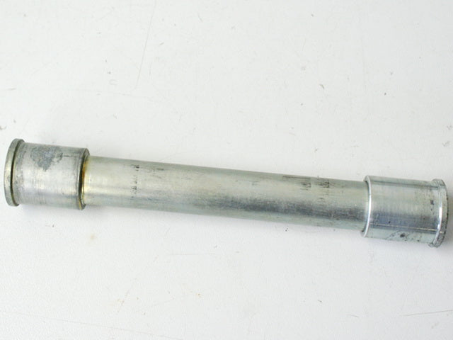 KAWASAKI ZX-6R ZX600J FRONT AXLE