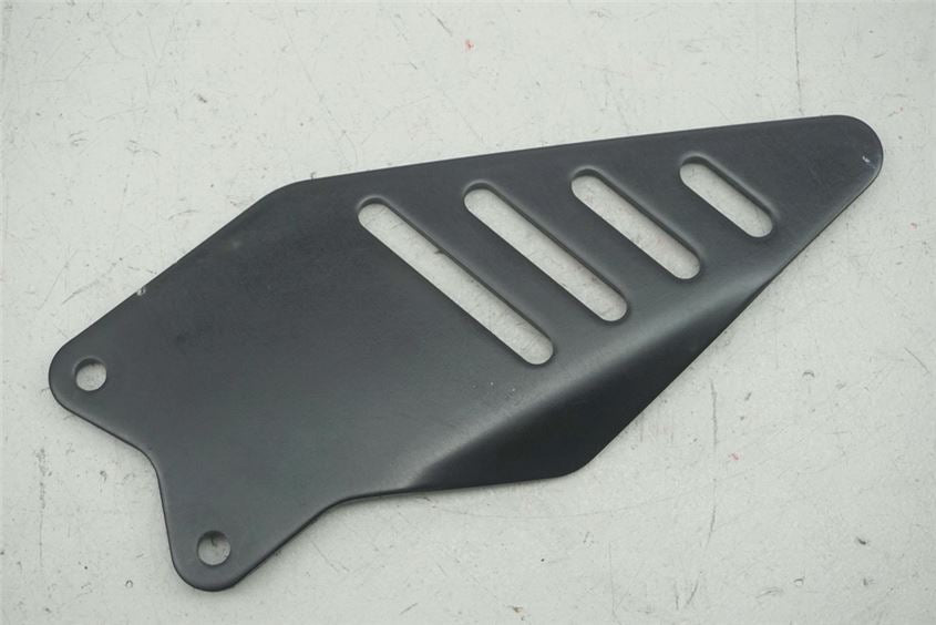 KAWASAKI ZX-6R ZX600R PROTECTOR DE TALÓN IZQUIERDO