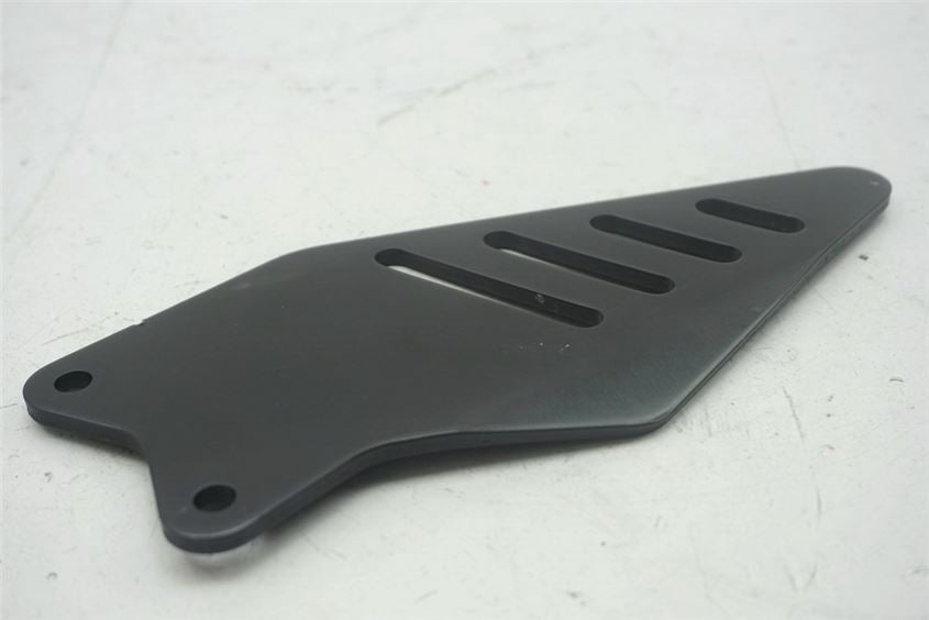 KAWASAKI ZX-6R ZX600R PROTECTOR DE TALÓN IZQUIERDO