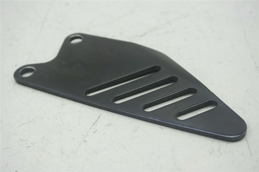 KAWASAKI ZX-6R ZX600R PROTECTOR DE TALÓN DERECHO