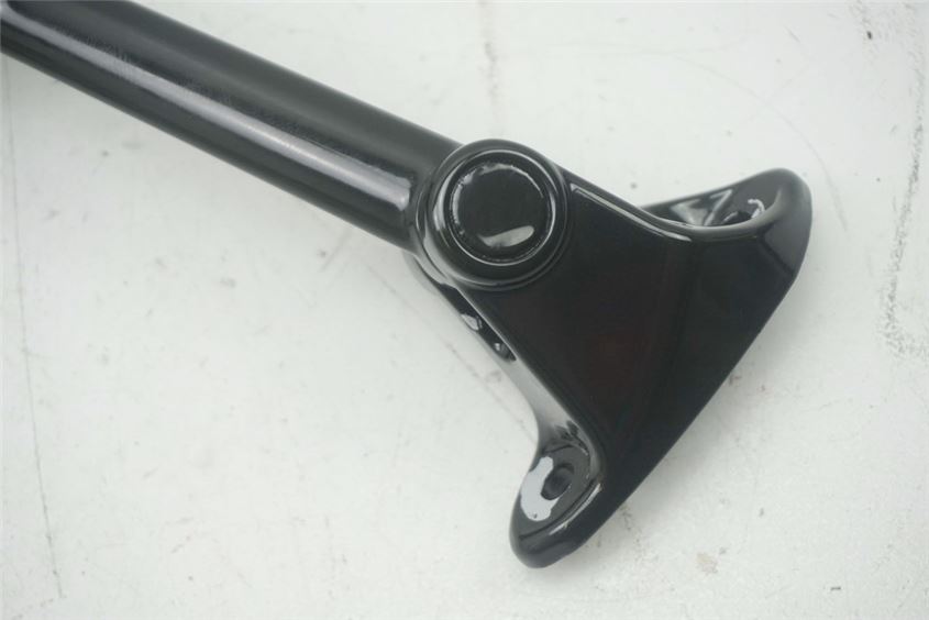 KAWASAKI ZX-6R ZX600R SPIEGEL LINKS MIRROR