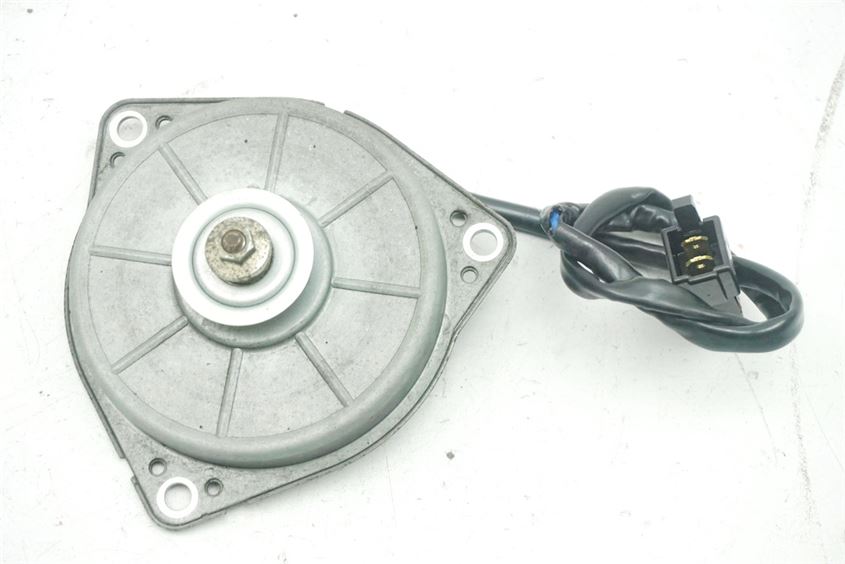 KAWASAKI ZX-6R ZX600R VENTILADOR MOTOR VENTILADOR RADIADOR