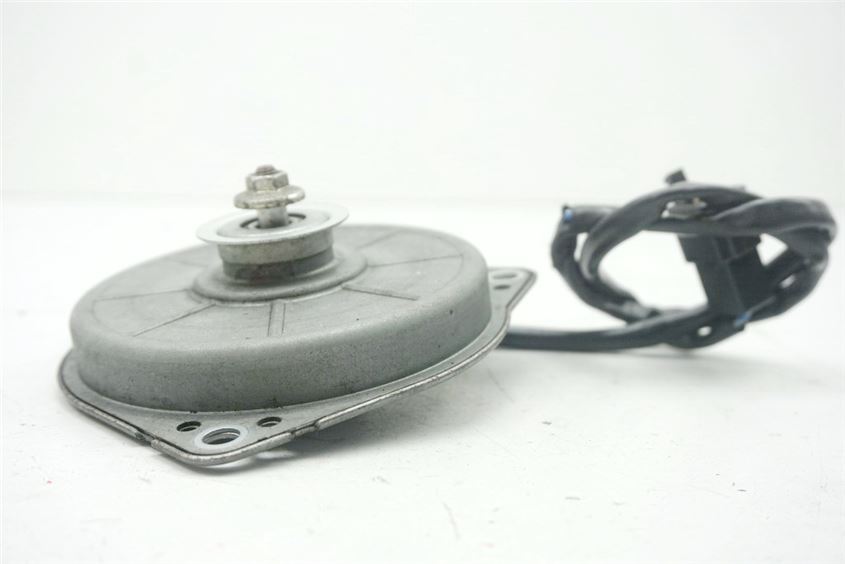 KAWASAKI ZX-6R ZX600R VENTILADOR MOTOR VENTILADOR RADIADOR