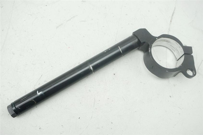 KAWASAKI ZX-6R ZX600R LENKERSTUMMEL LINKS HANDLEBAR