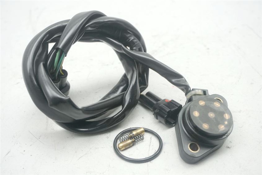 KAWASAKI ZX-6R ZX600R INTERRUPTOR NEUTRO INTERRUPTOR DE PUNTO MUERTO