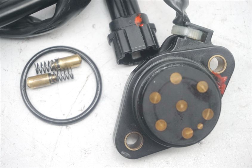 KAWASAKI ZX-6R ZX600R INTERRUPTOR NEUTRO INTERRUPTOR DE PUNTO MUERTO