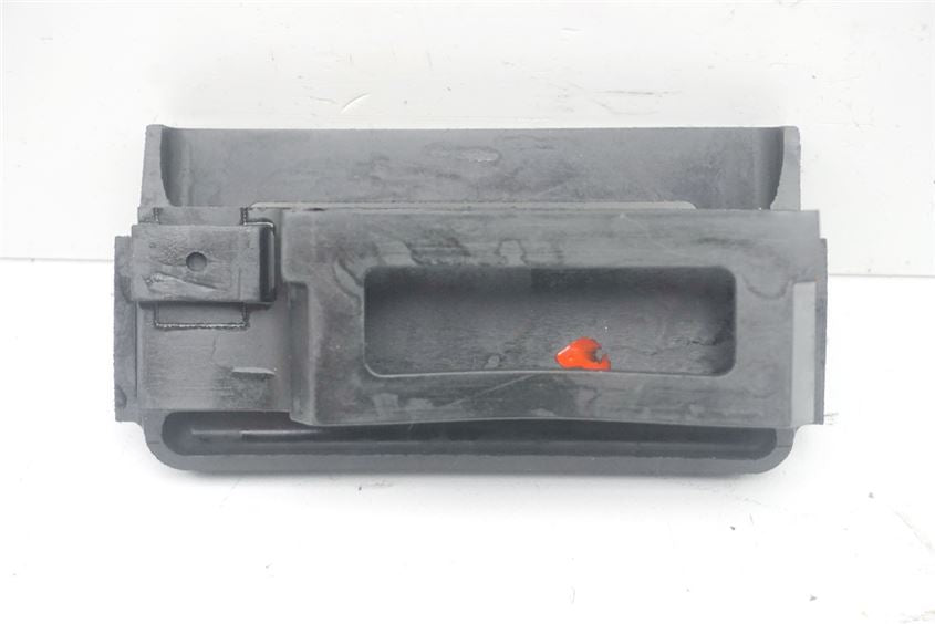 KAWASAKI ZX-6R ZX600R CDI CONTROL UNIT RUBBER HOLDER BRACKET
