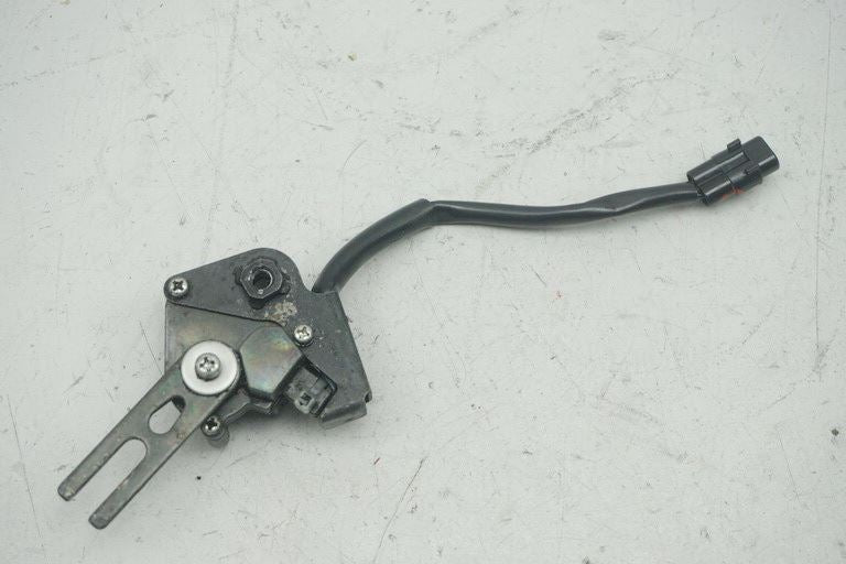 KAWASAKI ZX-6R ZX600R INTERRUPTOR CABALLETE LATERAL