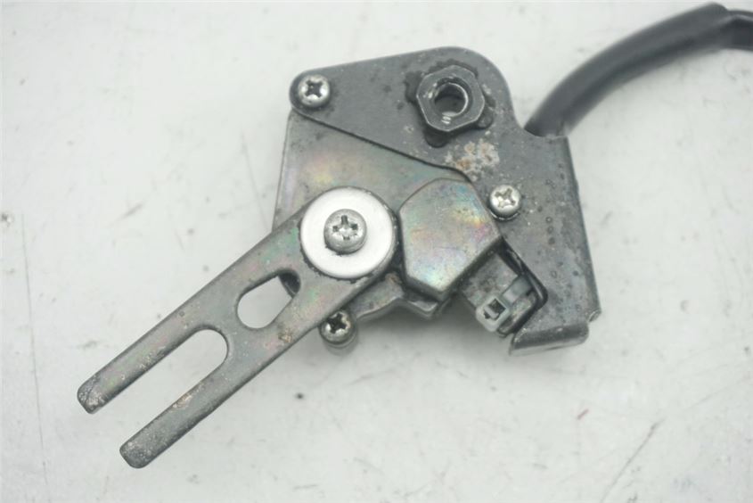 KAWASAKI ZX-6R ZX600R INTERRUPTOR CABALLETE LATERAL