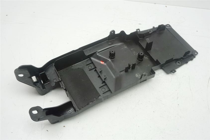 KAWASAKI ZX-6R ZX600R CUBRE RUEDA TRASERO GUARDABARROS GUARDABARROS TRASERO