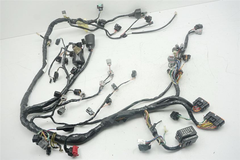 KAWASAKI ZX-6R ZX600R CABLEADO ELÉCTRICO PRINCIPAL