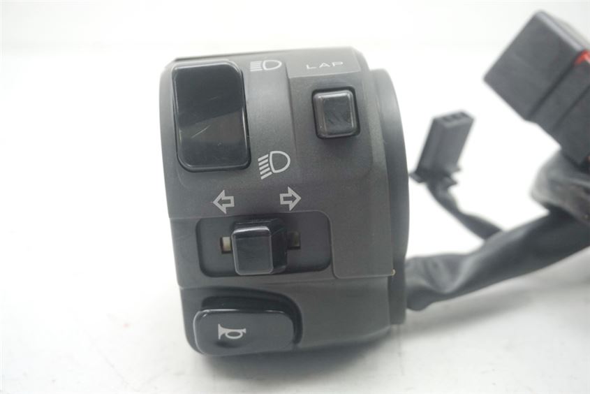 KAWASAKI ZX-6R ZX600R LENKERSCHALTER LINKS SCHALTER