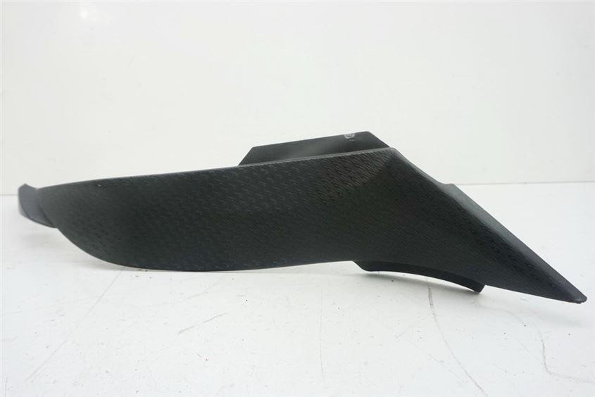 KAWASAKI ZX-6R ZX600R CARENADO DEPÓSITO DERECHO TAPA CUBIERTA LATERAL