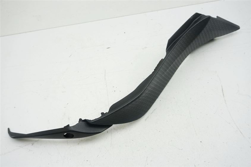 KAWASAKI ZX-6R ZX600R CARENADO DEPÓSITO DERECHO TAPA CUBIERTA LATERAL