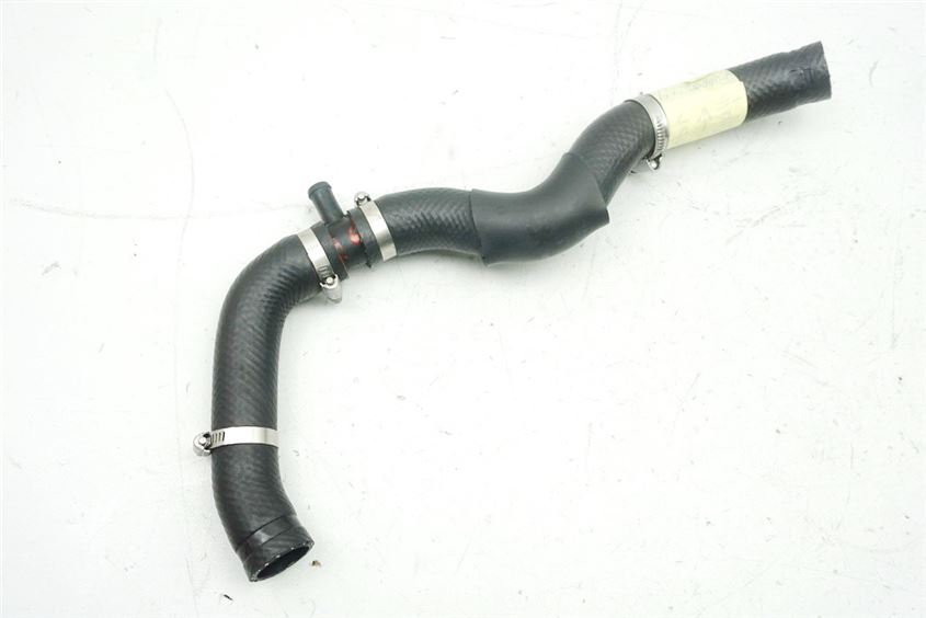 KAWASAKI ZX-6R ZX600R MANGUERA DE RADIADOR IZQUIERDA -> BOMBA DE AGUA