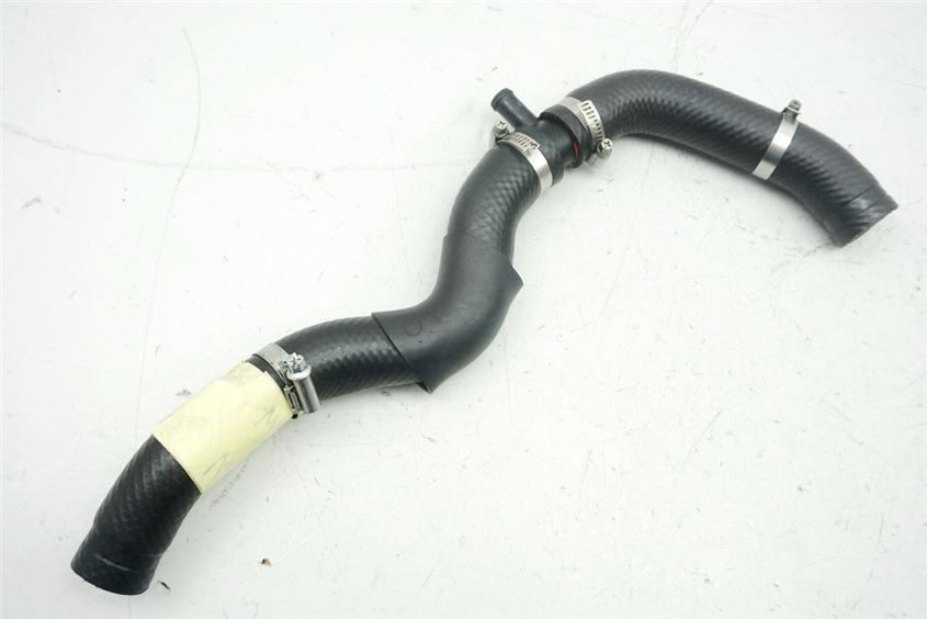 KAWASAKI ZX-6R ZX600R MANGUERA DE RADIADOR IZQUIERDA -> BOMBA DE AGUA