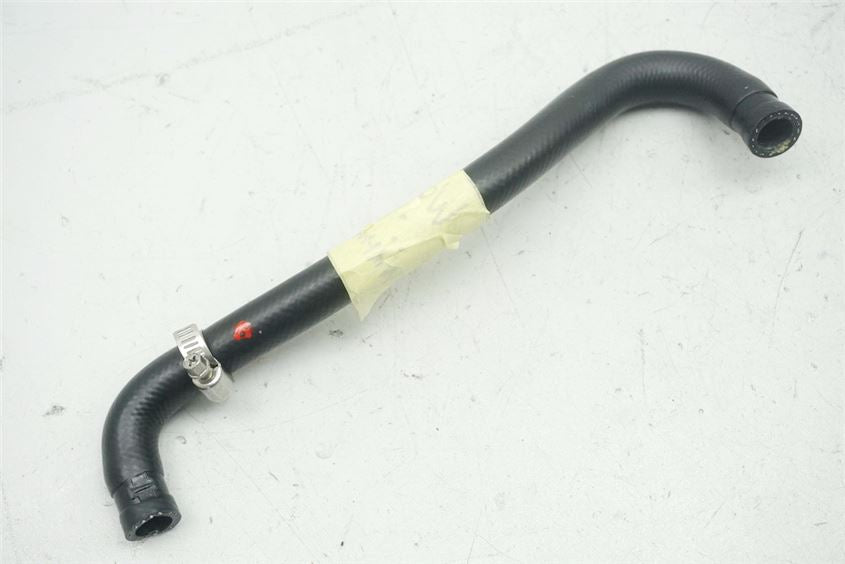 KAWASAKI ZX-6R ZX600R KÜHLERSCHLAUCH WASSERPUMPE -> ÖLKÜHLER