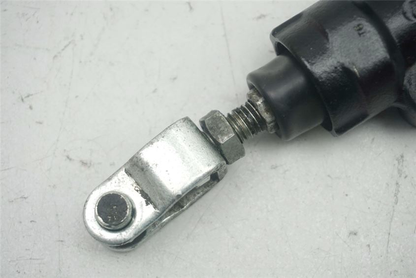 KAWASAKI ZX-6R ZX600R CILINDRO MAESTRO FRENO TRASERO BOMBA DE FRENO