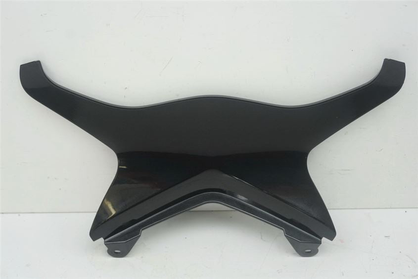 KAWASAKI ZX-6R ZX600R CARENADO TRASERO CENTRAL TAPA ASIENTO DE PILOTO