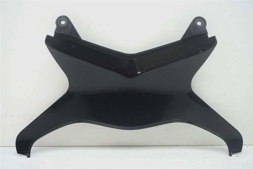 KAWASAKI ZX-6R ZX600R CARENADO TRASERO CENTRAL TAPA ASIENTO DE PILOTO