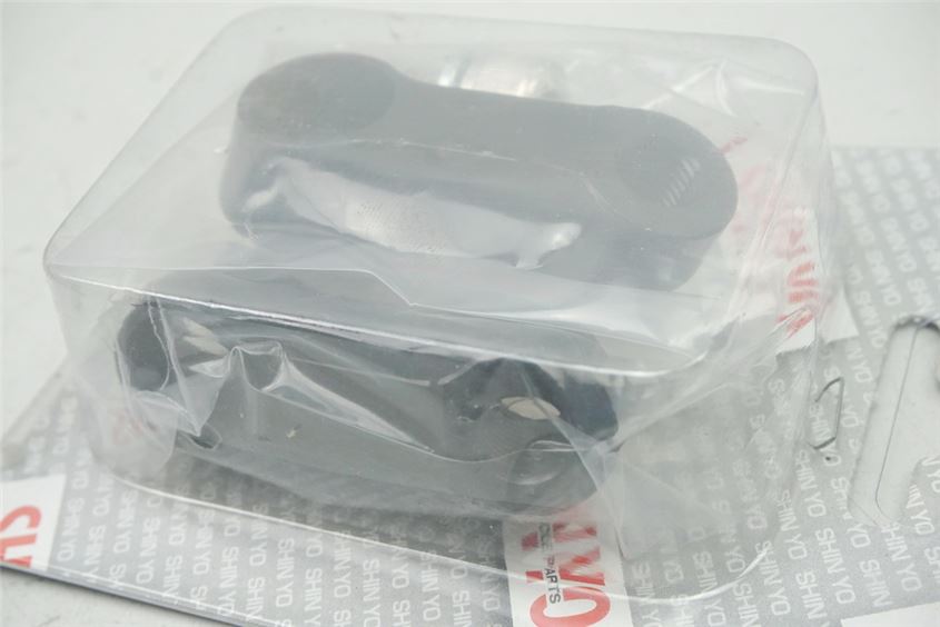 MIRROR EXTENDER SHIN YO WITH RIGHT-HAND THREAD HONDA SUZUKI 305-130