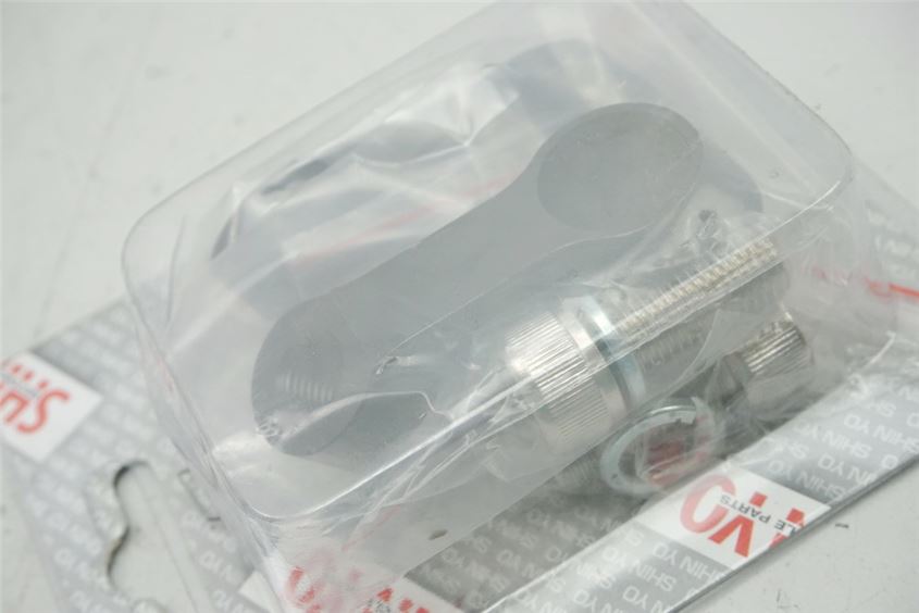 MIRROR EXTENDER SHIN YO WITH RIGHT-HAND THREAD HONDA SUZUKI 305-130