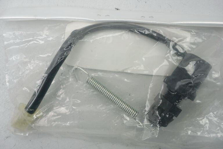 YAMAHA XJ 600 - BREMSLICHTSCHALTER HINTEN - NEU - 4BP-82530-01