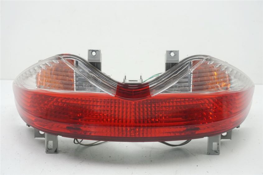 SUZUKI UH 125 CC BURGMAN K7-L3 RÜCKLICHT LAMPE TAIL LIGHT REAR