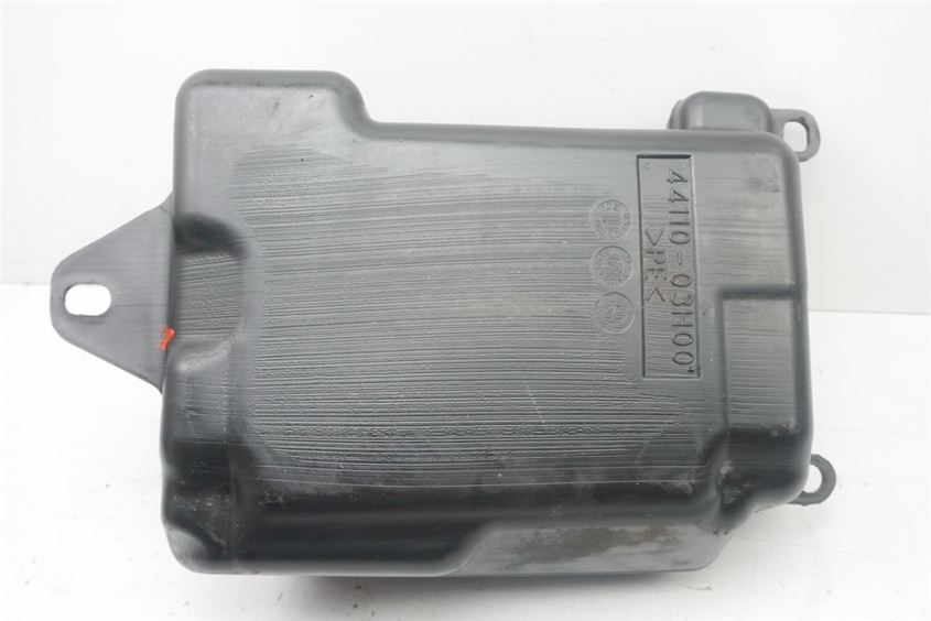 SUZUKI UH 125 CC BURGMAN K7-L3 DEPÓSITO TANQUE DE COMBUSTIBLE