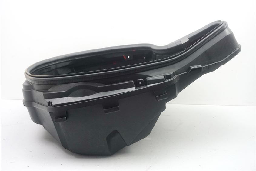 SUZUKI UH 125 CC BURGMAN K7-L3 HELMET COMPARTMENT STORAGE COMPARTMENT STORAGE BOX