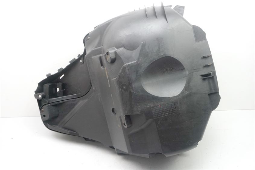 SUZUKI UH 125 CC BURGMAN K7-L3 HELMET COMPARTMENT STORAGE COMPARTMENT STORAGE BOX
