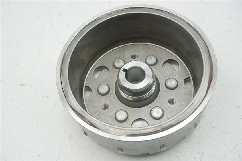 SUZUKI UH 125 CC BURGMAN K7-L3 LIMA ROTOR POLRAD - KOKUSAN