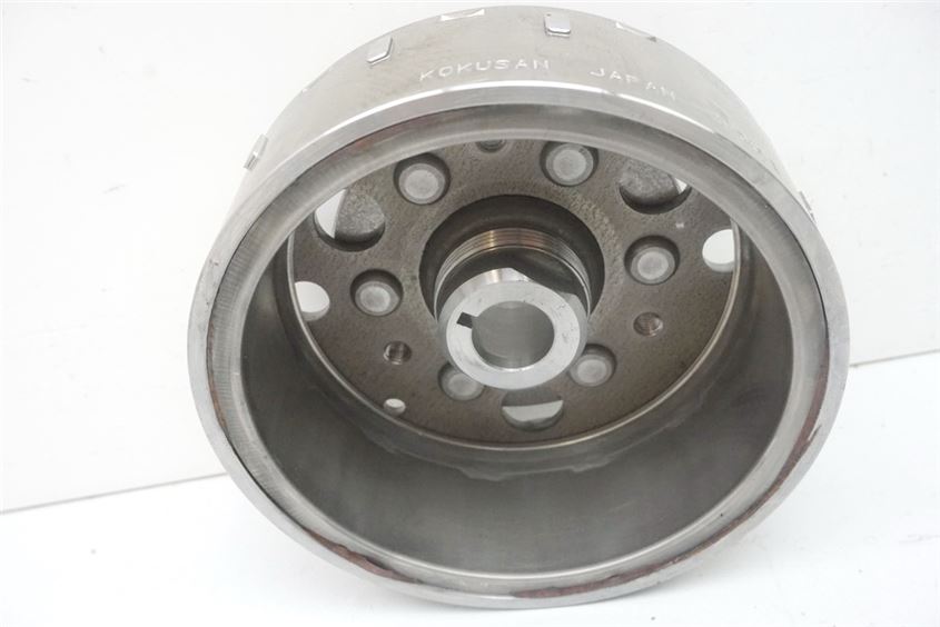 SUZUKI UH 125 CC BURGMAN K7-L3 LIMA ROTOR POLRAD - KOKUSAN