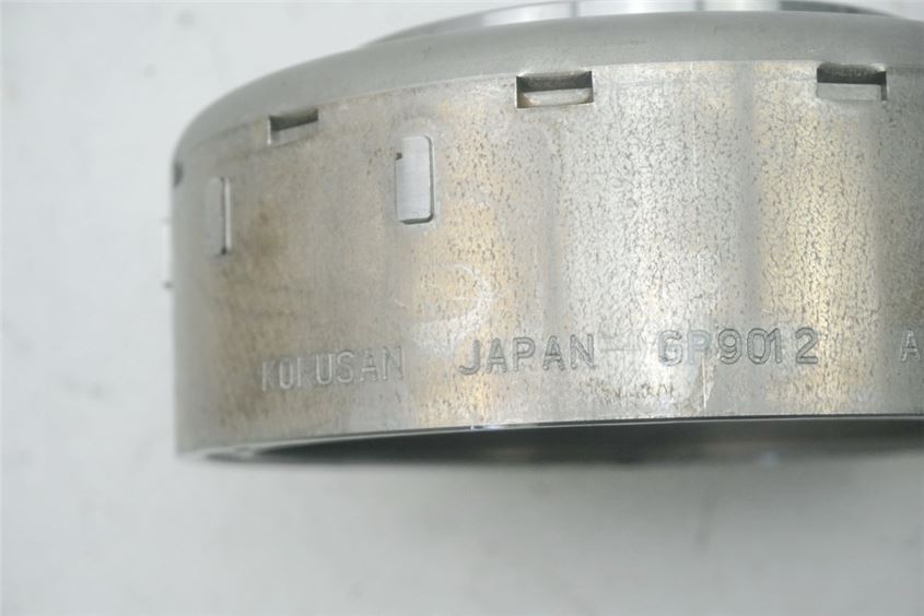 SUZUKI UH 125 CC BURGMAN K7-L3 ROTOR DE ENCENDIDO VOLANTE - KOKUSAN