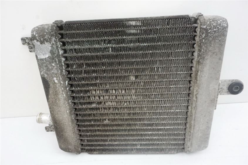 SUZUKI UH 125 CC BURGMAN K7-L3 ENFRIADOR RADIADOR REFRIGERADOR DE AGUA
