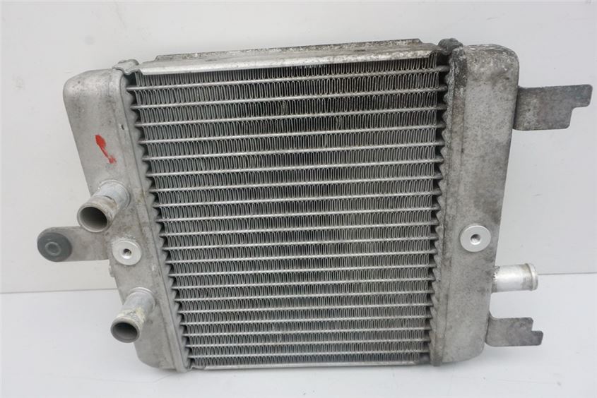 SUZUKI UH 125 CC BURGMAN K7-L3 ENFRIADOR RADIADOR REFRIGERADOR DE AGUA