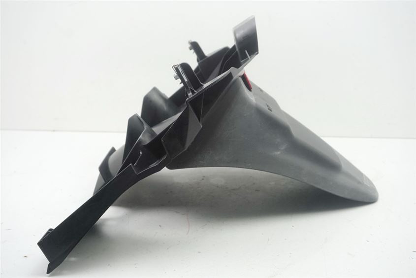 SUZUKI UH 125 CC BURGMAN K7-L3 LICENSE PLATE HOLDER FENDER MUDGUARD