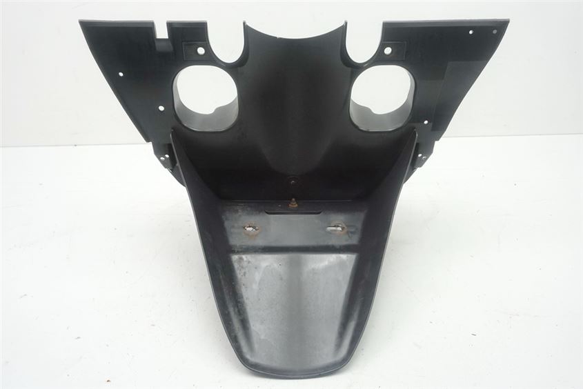 SUZUKI UH 125 CC BURGMAN K7-L3 LICENSE PLATE HOLDER FENDER MUDGUARD