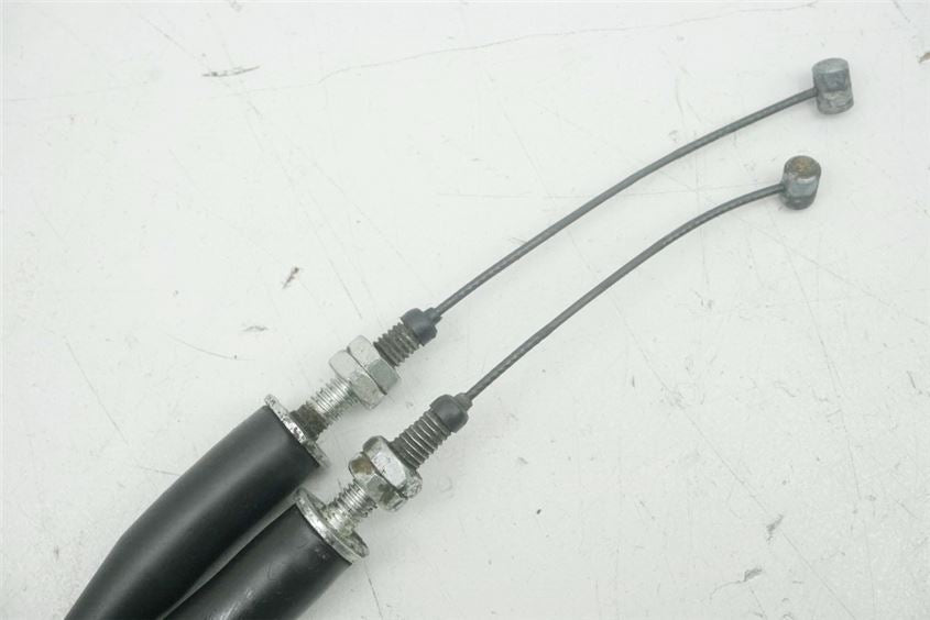 SUZUKI UH 125 CC BURGMAN K7-L3 GASZÜGE GASZUG GASSEIL