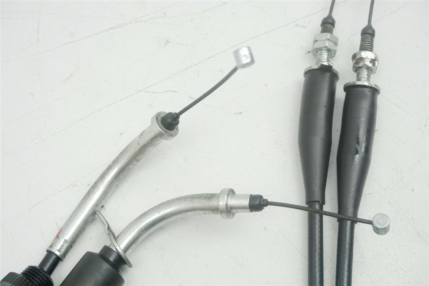 SUZUKI UH 125 CC BURGMAN K7-L3 THROTTLE CABLES THROTTLE CABLE