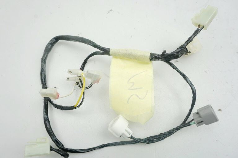 SUZUKI UH 125 CC BURGMAN K7-L3 CABLEADO FARO CABLE