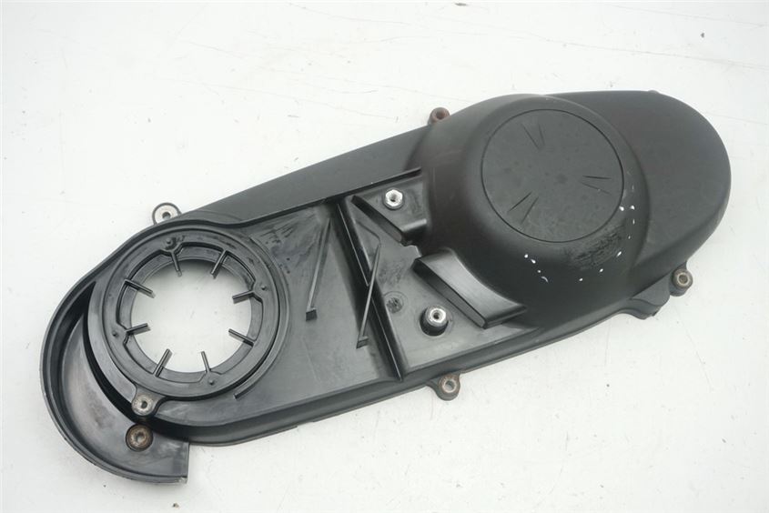 SUZUKI UH 125 CC BURGMAN K7-L3 TAPA DE MOTOR TAPA DE VARIADOR