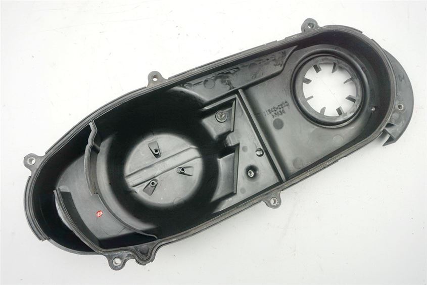 SUZUKI UH 125 CC BURGMAN K7-L3 TAPA DE MOTOR TAPA DE VARIADOR