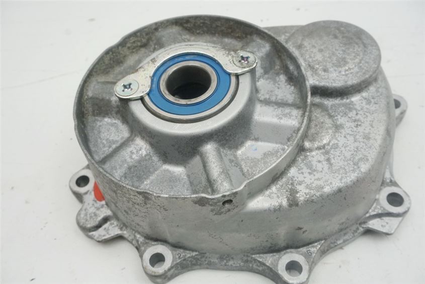 SUZUKI UH 125 CC BURGMAN K7-L3 MOTORDECKEL GETRIEBE COVER MOTOR GETRIEBEDECKEL