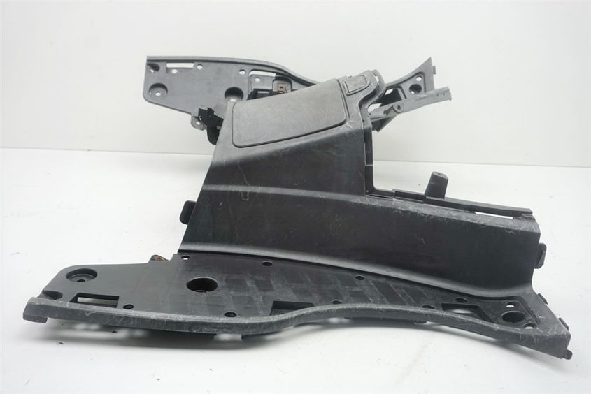 SUZUKI UH 125 CC BURGMAN K7-L3 FAIRING FOOTWELL FOOTBOARD COVER