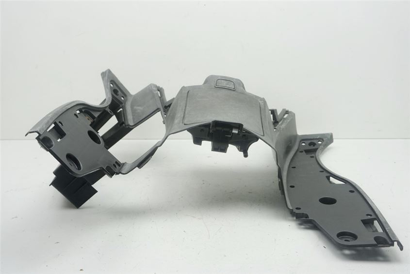 SUZUKI UH 125 CC BURGMAN K7-L3 FAIRING FOOTWELL FOOTBOARD COVER